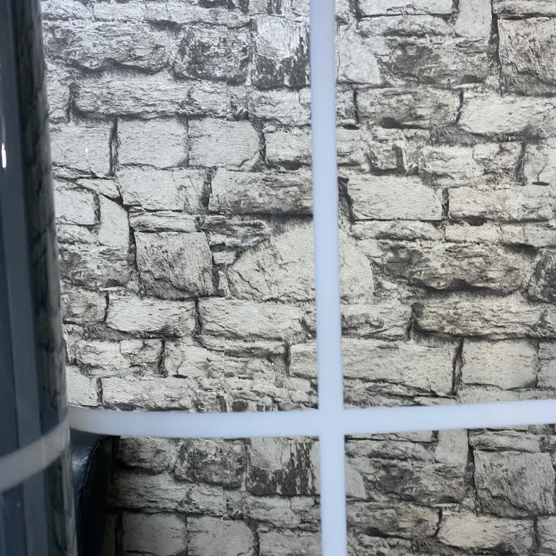 Kareli Şeffaf Mika 0,60 mm