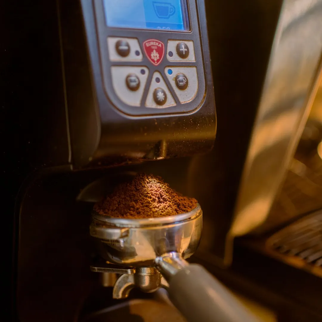 Espresso Blend Çekirdek