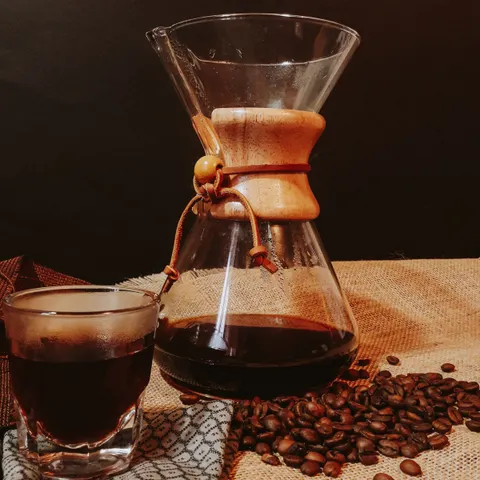 Chemex 6 Cup