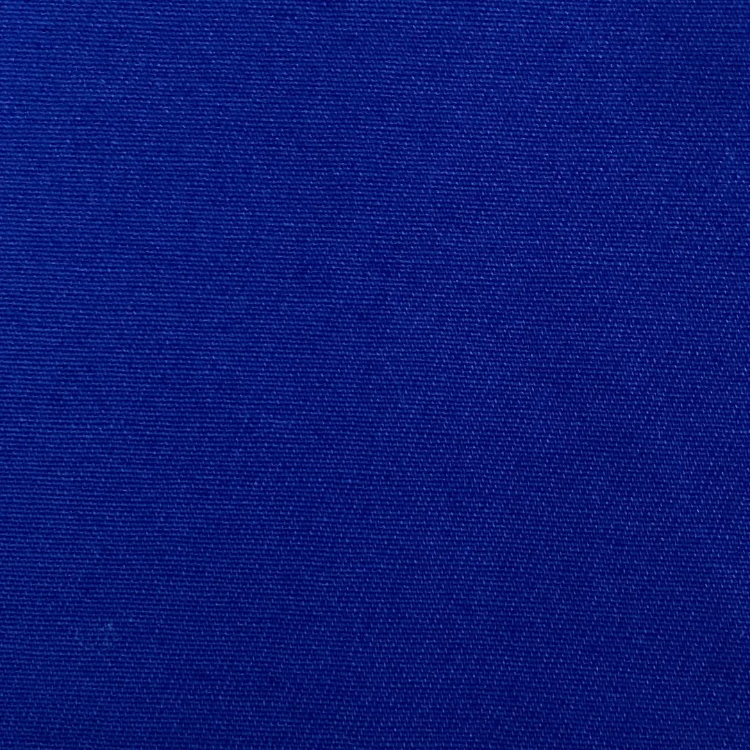 Mavi Gabardin Kumaş