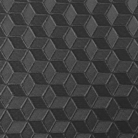 Antrasit Blockout 850 gr Polyester