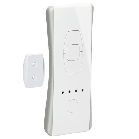 ASA GO-4 Elegance Kumanda