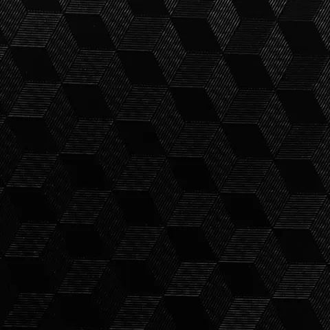 Siyah Blockout 850 gr Polyester