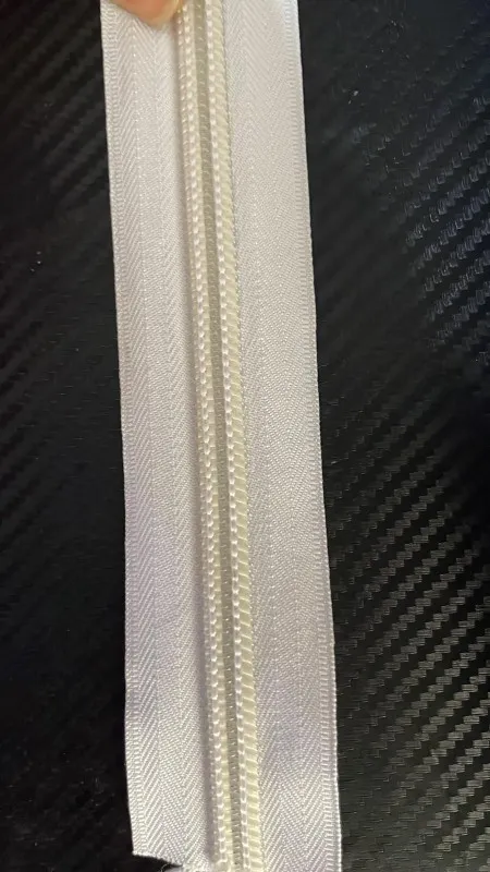 Branda Fermuarı Paket