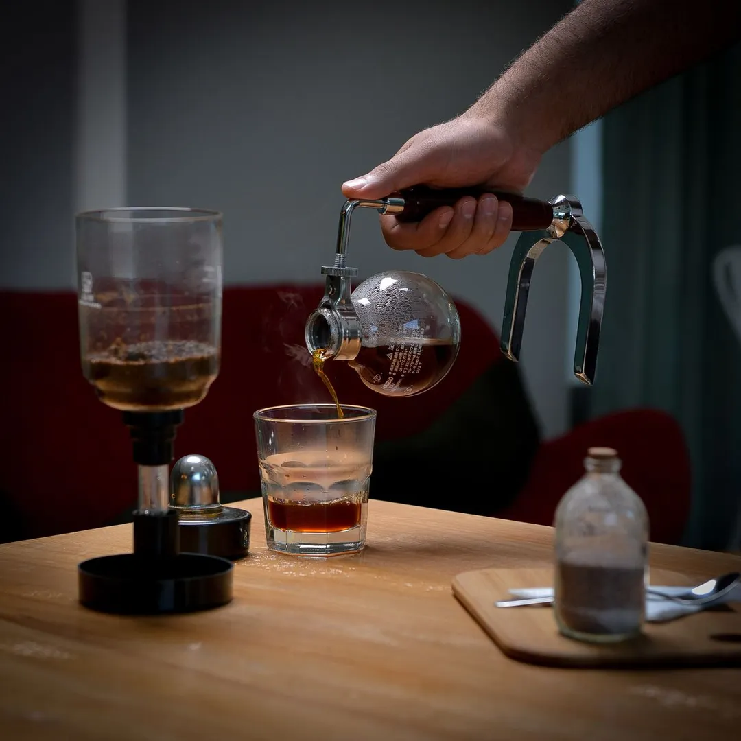 French Press 350 ml