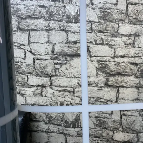 Kareli Şeffaf Mika 0,60 mm
