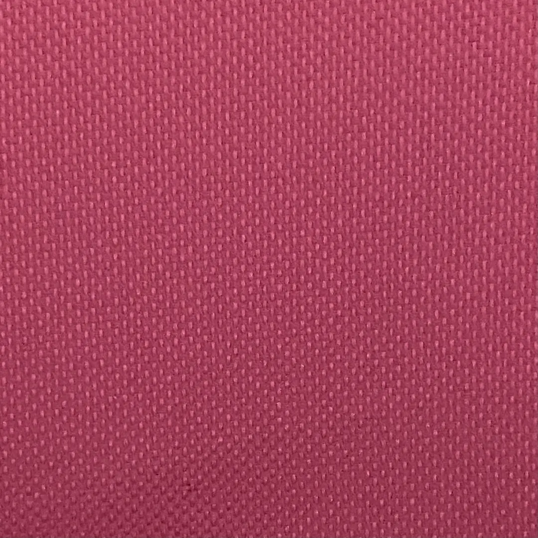 Pembe Çantalık İmperteks Kumaş