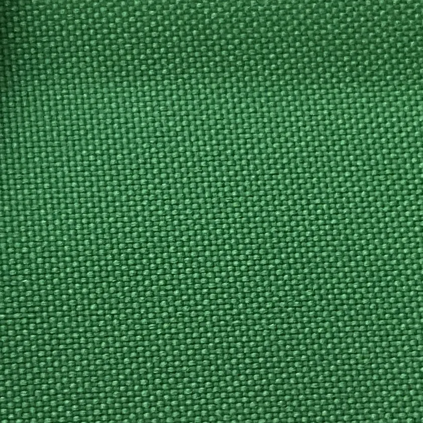 Benetton Yeşili Çantalık İmperteks Kumaş