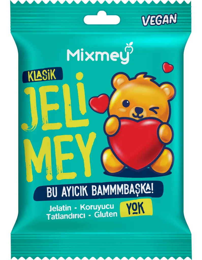 Klasik Jelimey Jelibon