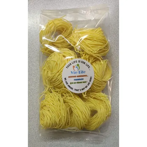 VİE LİFE Düşük Proteinli Spagetti Makarna 500 g