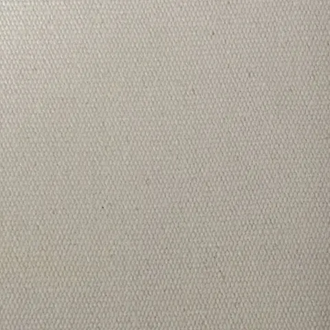 Beyaz Süper Boyalı Pamuklu Kumaş
