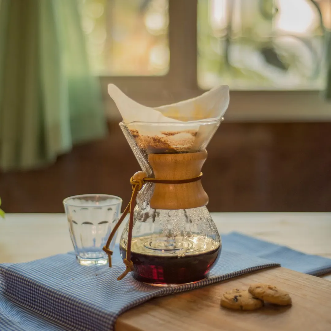 Chemex 6 Cup