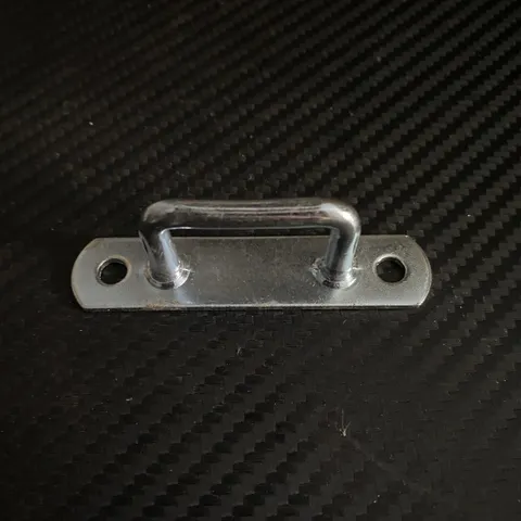 Tır Dorse Köprüsü 22 mm