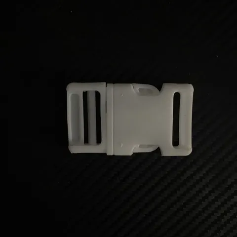 Plastik Geçme Toka Paket