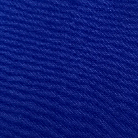 Mavi Gabardin Kumaş