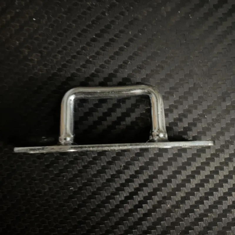 Tır Dorse Köprüsü 22 mm