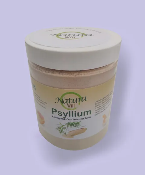 Natura Will Karnıyarık Otu Tohumu Tozu 200 Gram